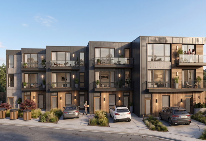 Development Approvals