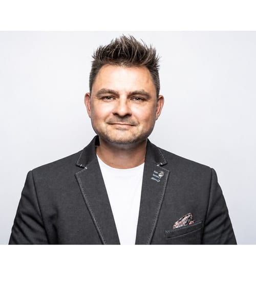Ryan O. Mounsey, Founder and Managing Principal